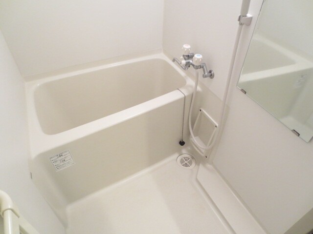 物件内観写真14　(バス／シャワールーム等)