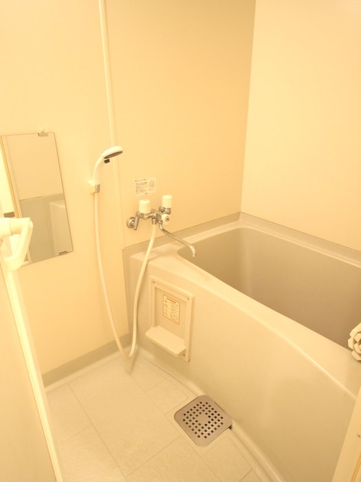 物件内観写真13　(バス／シャワールーム等)