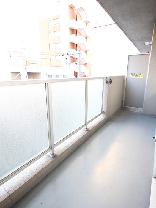 物件内観写真15　(ベランダ・バルコニー)