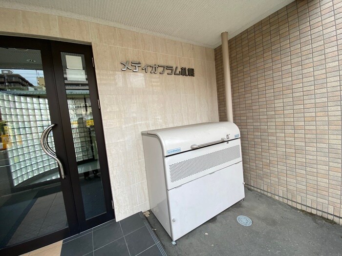 物件外観写真6　(外観写真)