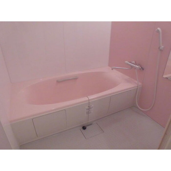 物件内観写真10　(バス／シャワールーム等)