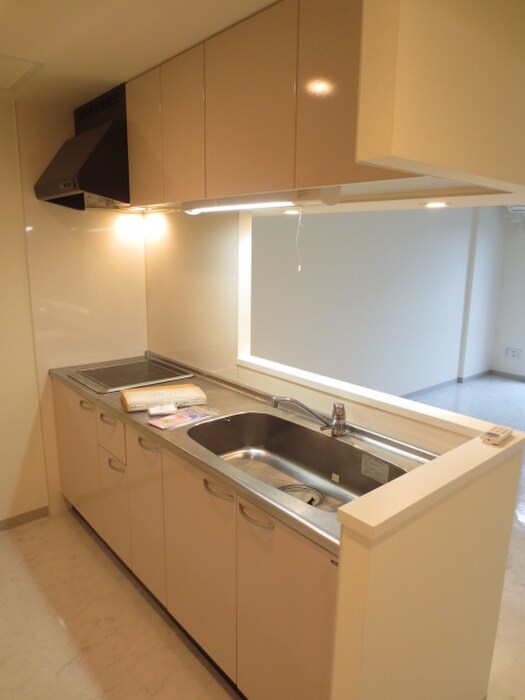 物件内観写真12　(キッチン)