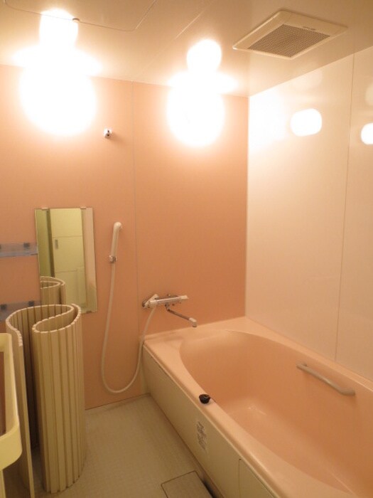 物件内観写真13　(バス／シャワールーム等)