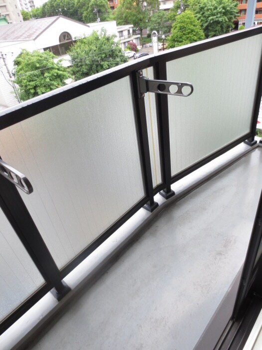 物件内観写真18　(ベランダ・バルコニー)