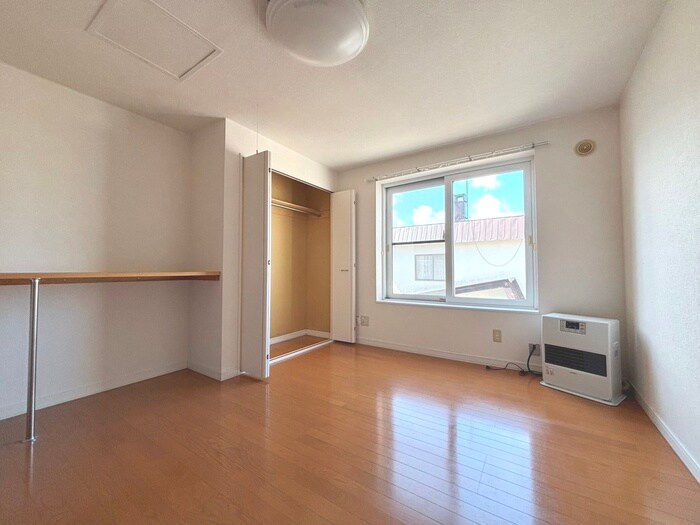 物件内観写真7　(居室)