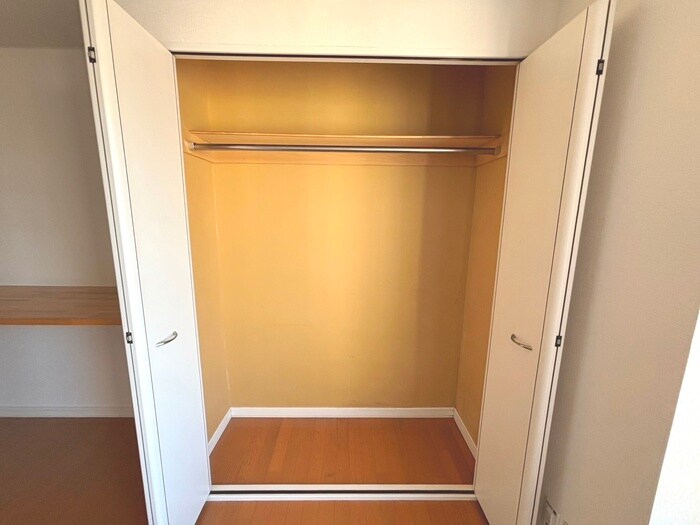 物件内観写真11　(収納)