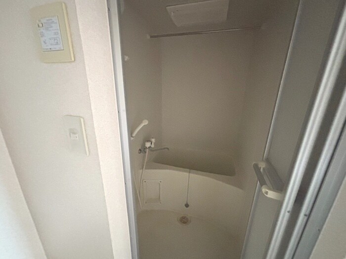 物件内観写真14　(バス／シャワールーム等)