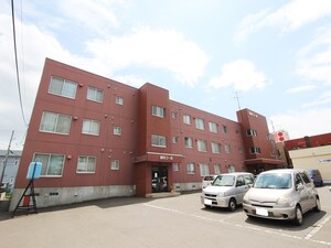 澄川コーポ外観写真