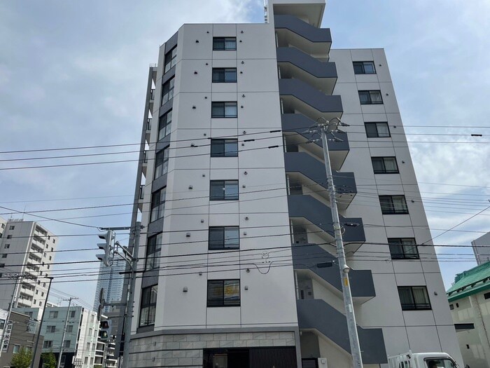 物件外観写真3　(外観写真)