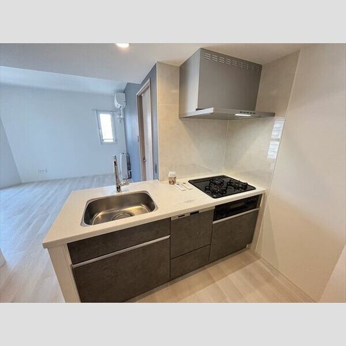 物件内観写真10　(キッチン)