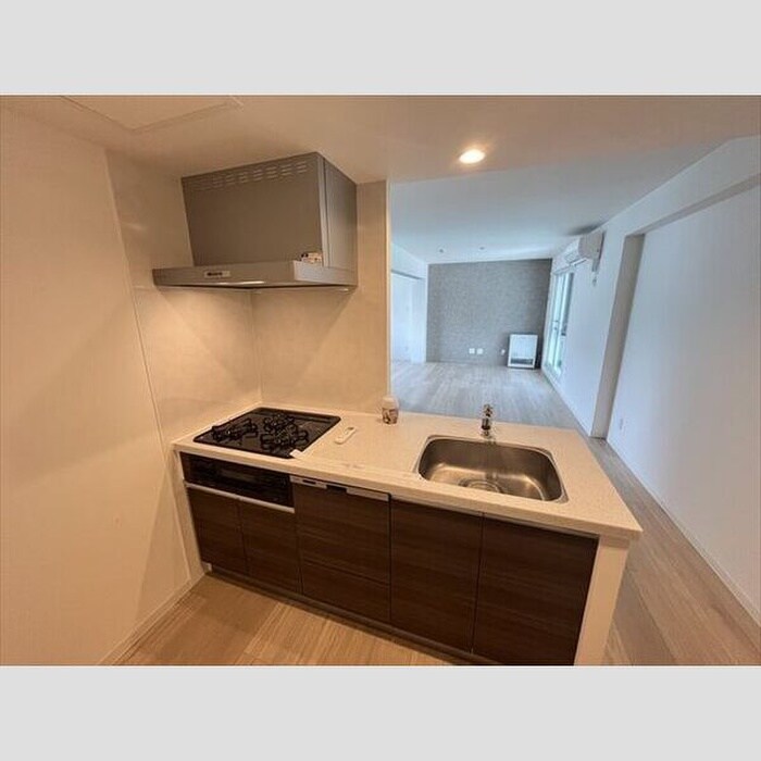 物件内観写真12　(キッチン)