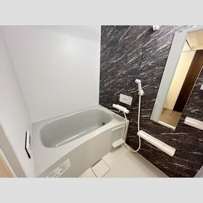 物件内観写真13　(バス／シャワールーム等)