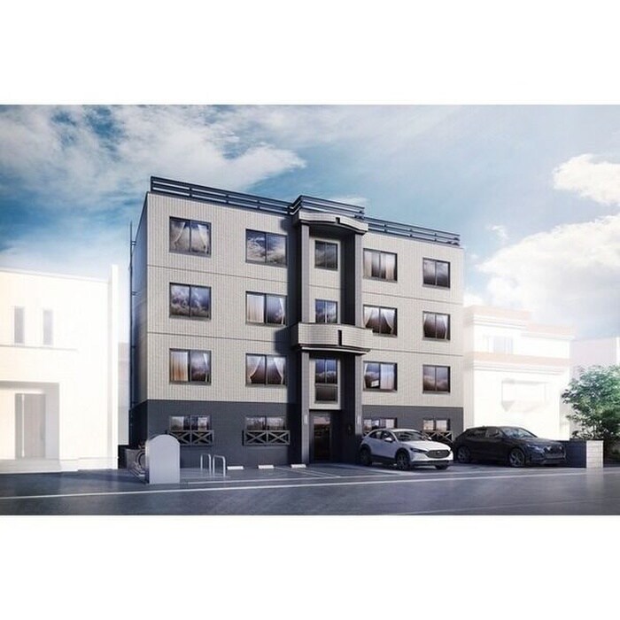 物件外観写真1　(その他)