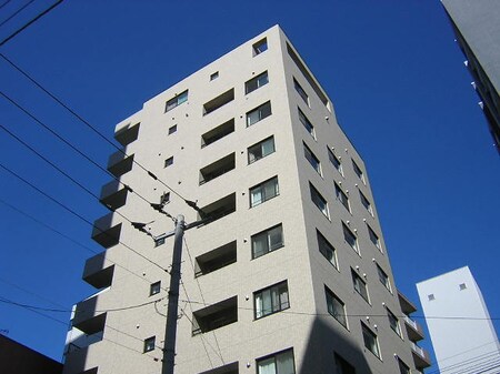 アンディ－ル円山外観写真