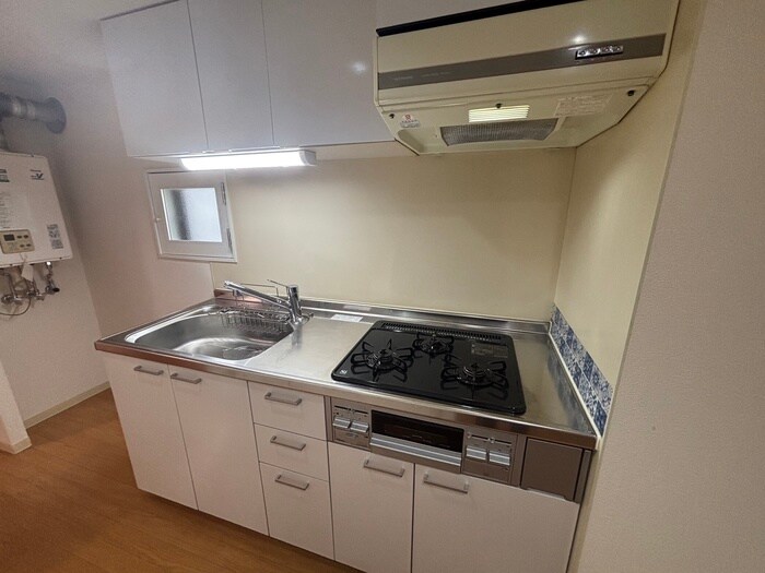 物件内観写真14　(キッチン)