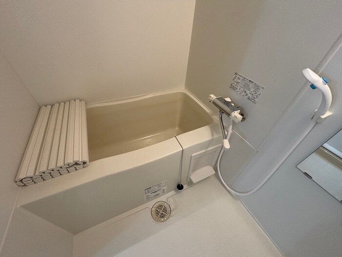 物件内観写真15　(バス／シャワールーム等)