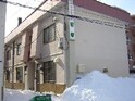 マンション若草