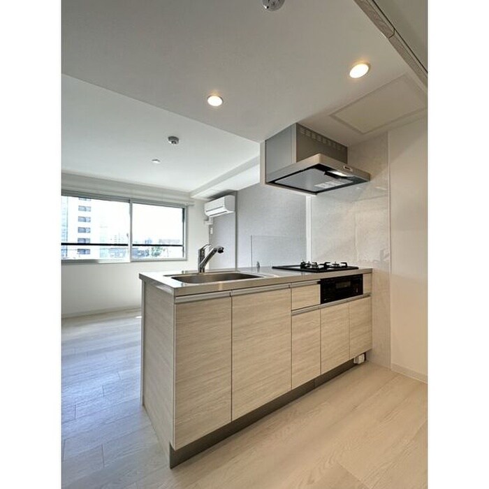 物件内観写真8　(キッチン)