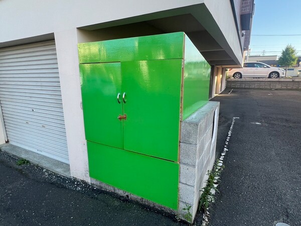 建物設備