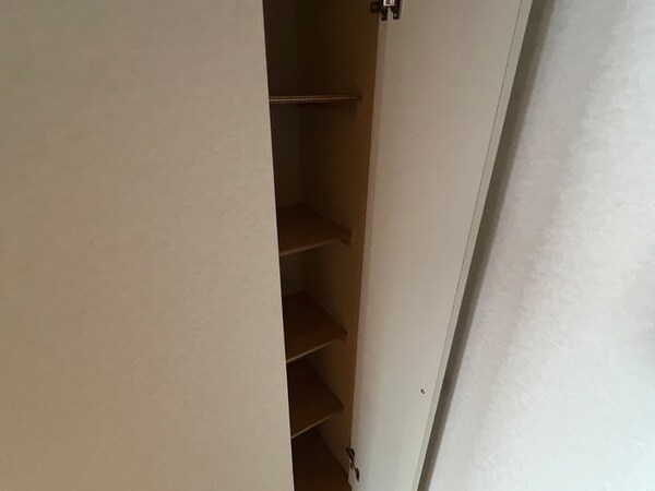 靴箱