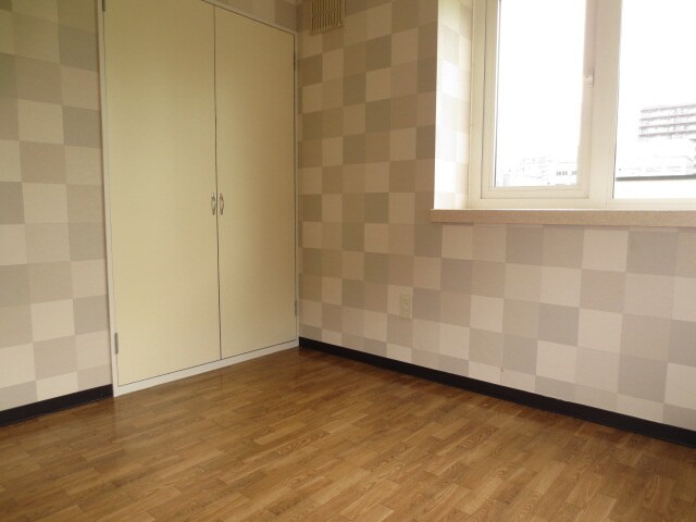 物件内観写真10　(居室)