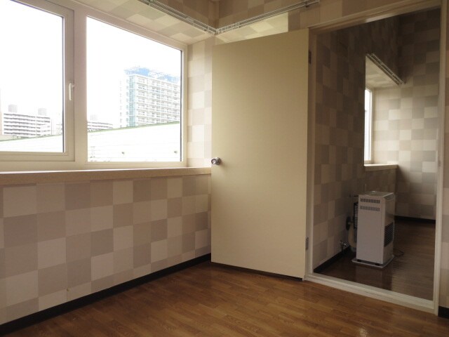 物件内観写真11　(居室)