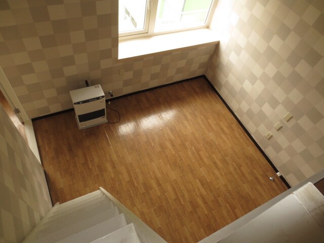 物件内観写真12　(居室)