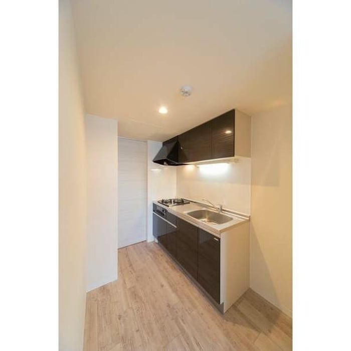 物件内観写真7　(キッチン)