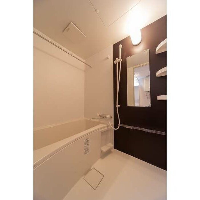 物件内観写真8　(バス／シャワールーム等)