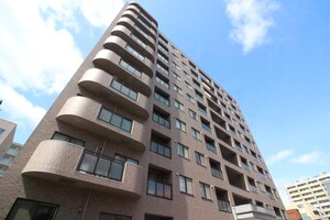 エクセレント弐番館外観写真