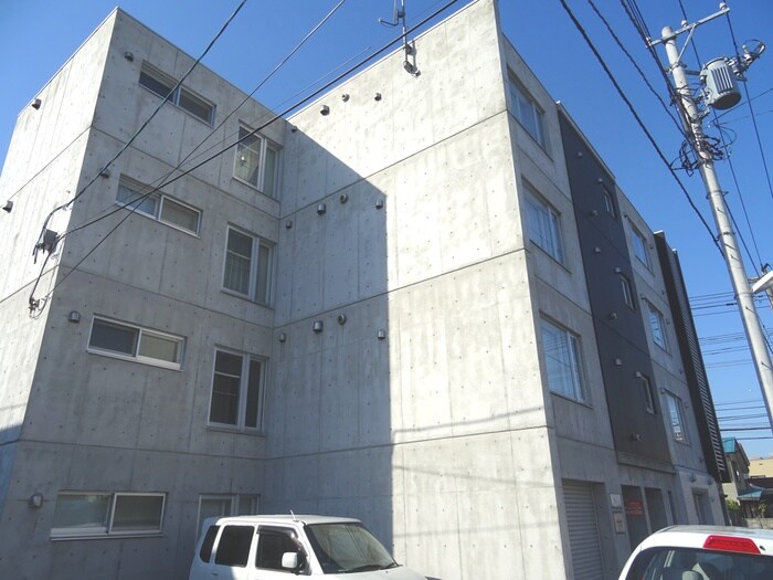 物件外観写真3　(外観写真)