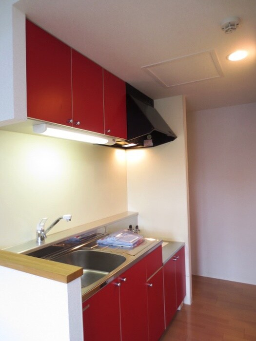 物件内観写真12　(キッチン)