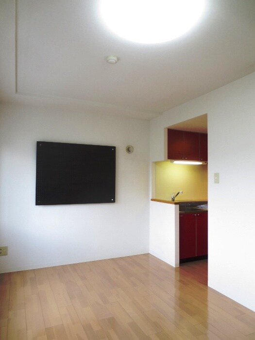 物件内観写真21　(居室)