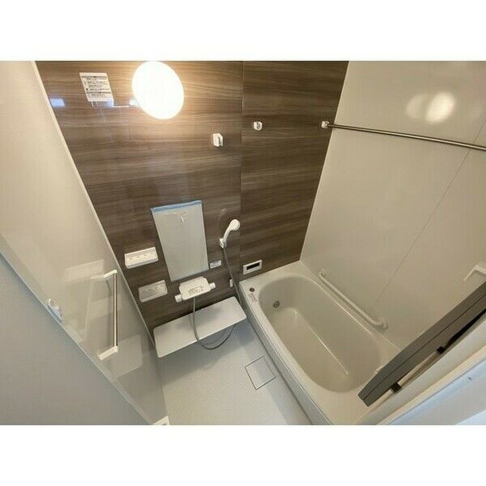 物件内観写真12　(バス／シャワールーム等)