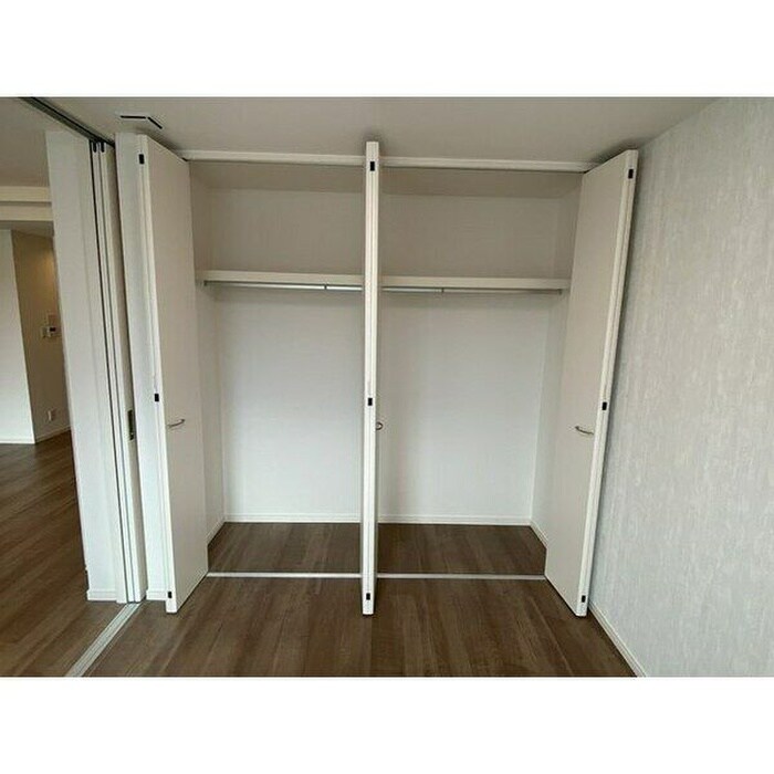 物件内観写真14　(収納)