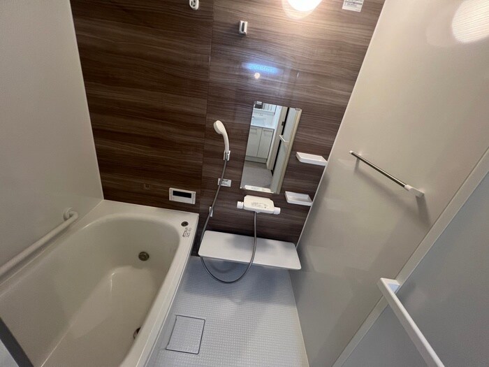 物件内観写真16　(バス／シャワールーム等)