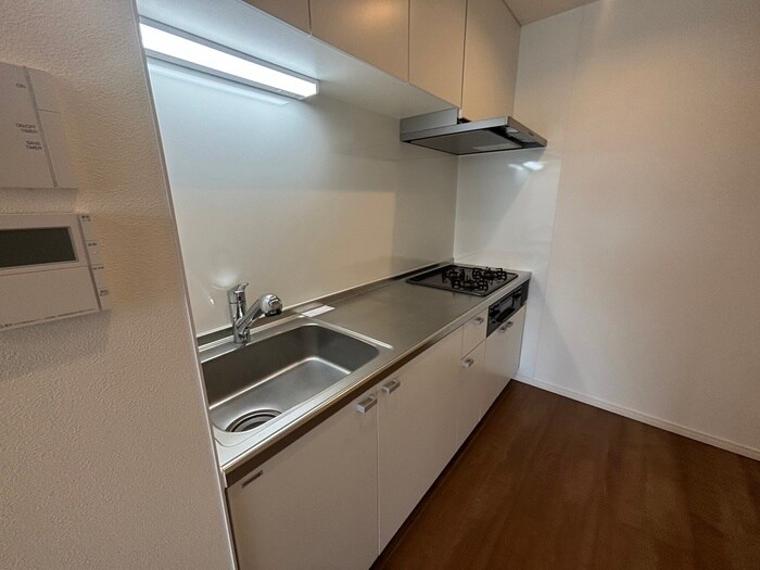 物件内観写真16　(キッチン)