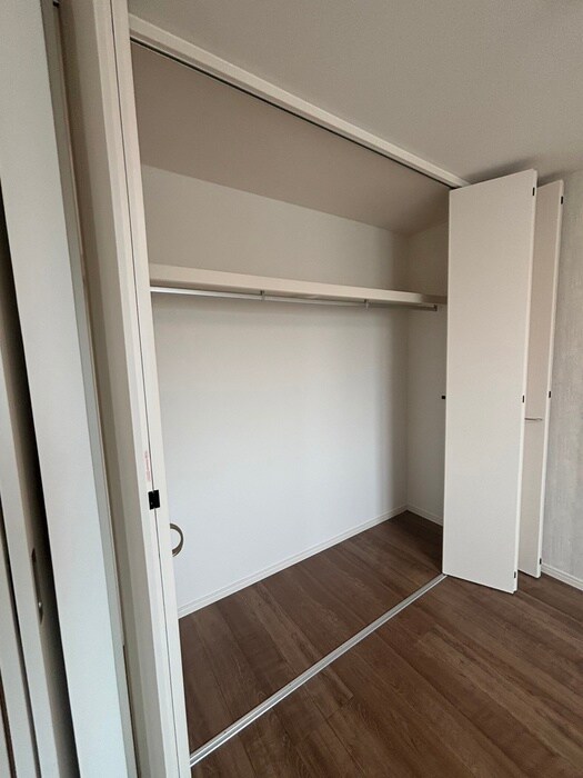 物件内観写真18　(収納)