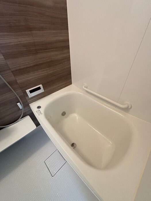 物件内観写真20　(バス／シャワールーム等)