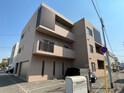 アルファ・イースト平岸