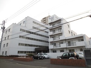 ﾗｲｵﾝｽﾞﾏﾝｼｮﾝ旭ヶ丘（１０９）外観写真