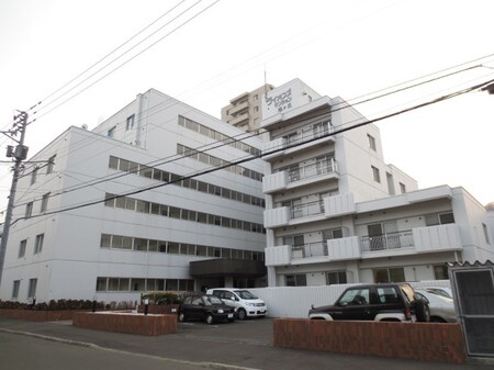 ﾗｲｵﾝｽﾞﾏﾝｼｮﾝ旭ヶ丘（１０９）外観写真