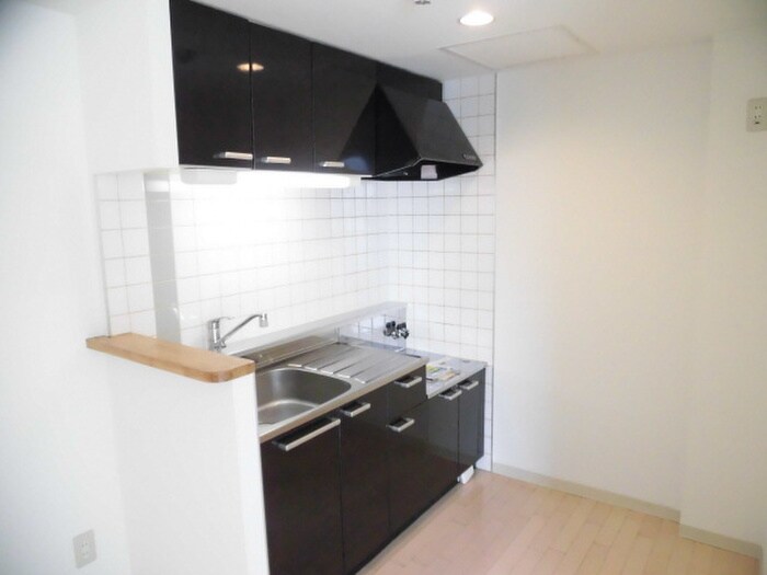 物件内観写真10　(キッチン)