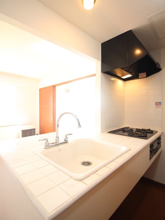 物件内観写真12　(キッチン)