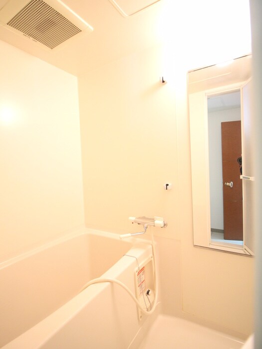 物件内観写真14　(バス／シャワールーム等)