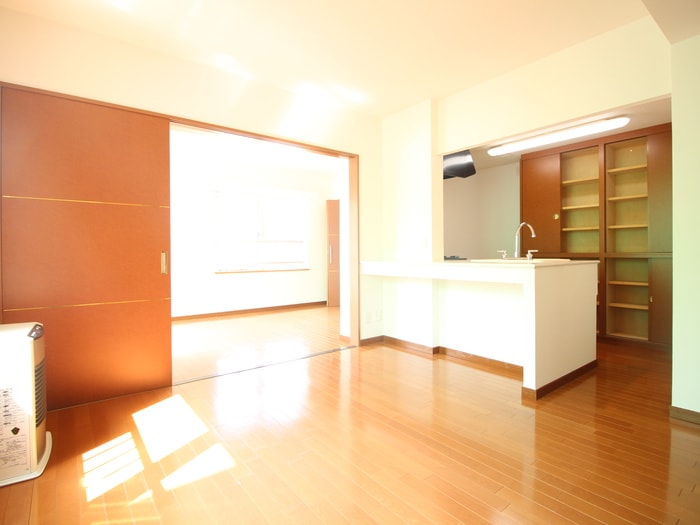 物件内観写真18　(居室)