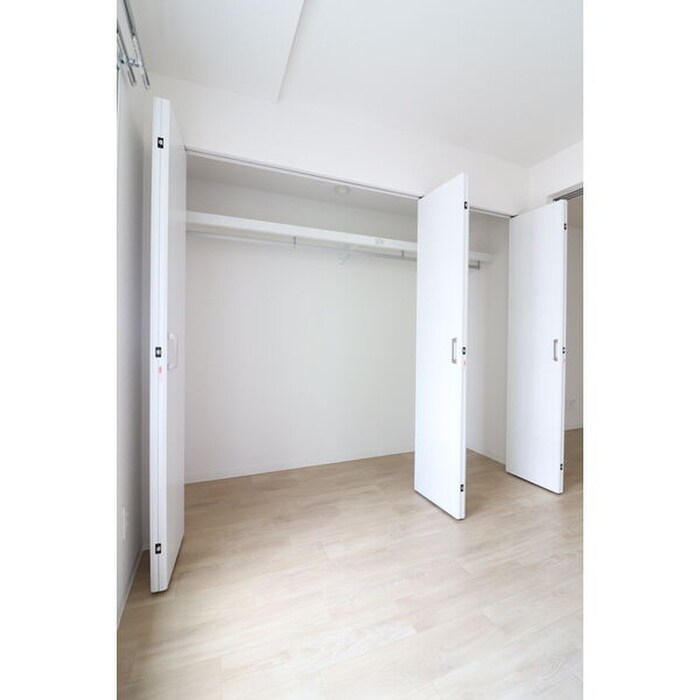 物件内観写真10　(収納)