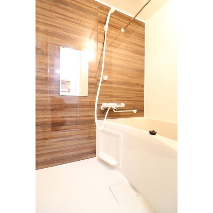 物件内観写真13　(バス／シャワールーム等)