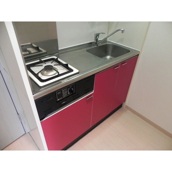 物件内観写真13　(キッチン)