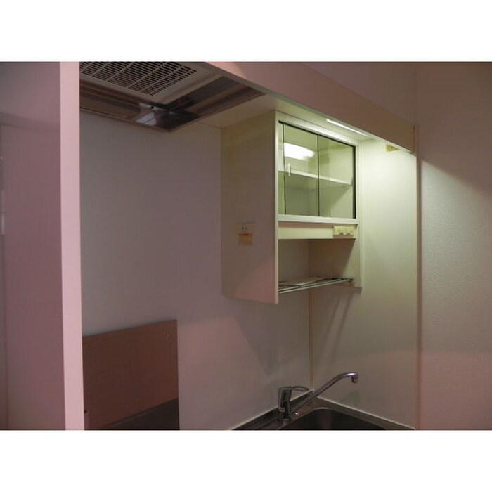 物件内観写真14　(キッチン)